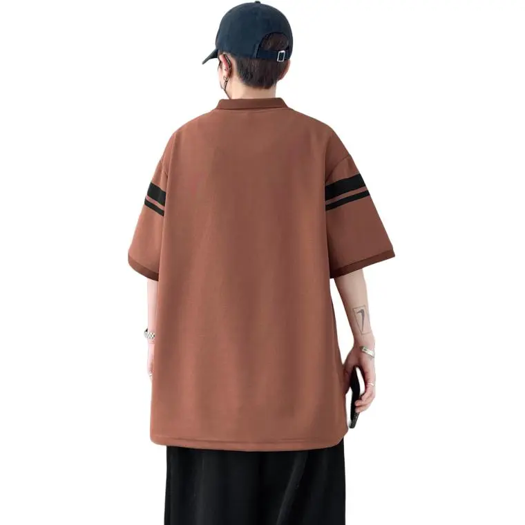 SZSX Polo Shirts Unisex-9
