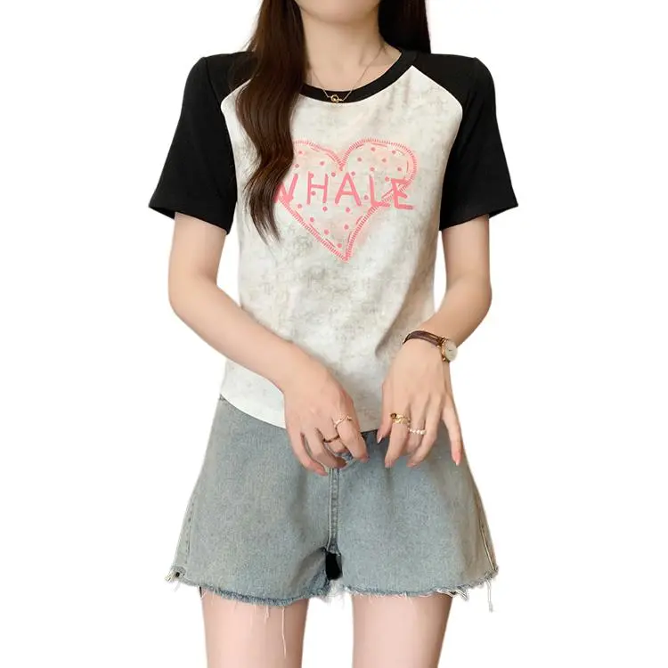Dior Beauty T Shirts Women's-8