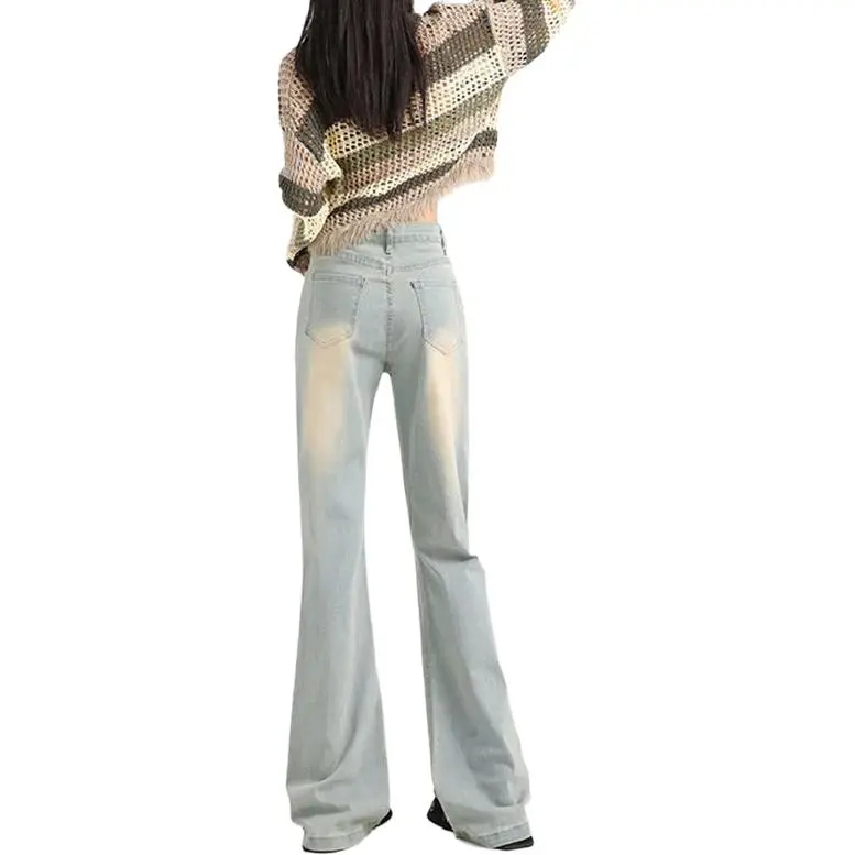 FOREVER 21 Jeans Unisex-29