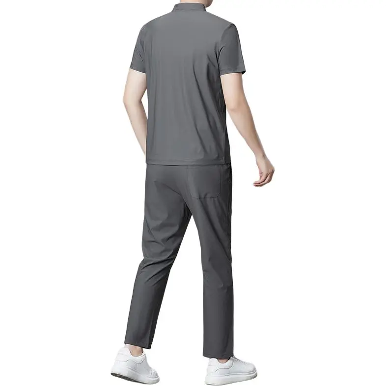 PIERRE CARDIN Casual Sportswear Men's-12