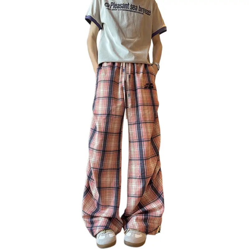 MUSCLETECH Casual Pants Unisex-1
