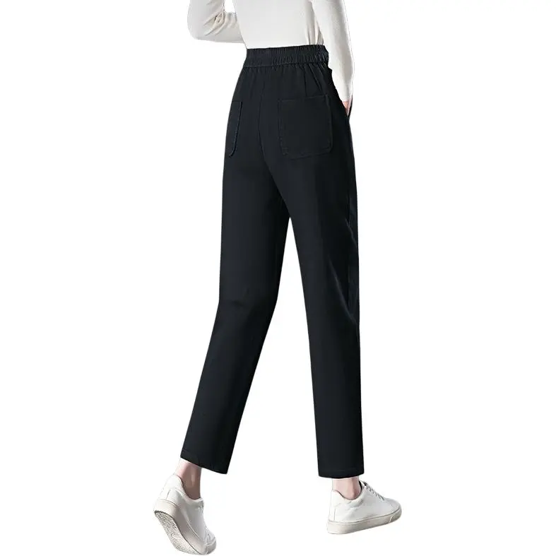 La Chapelle Casual Pants Women's-1
