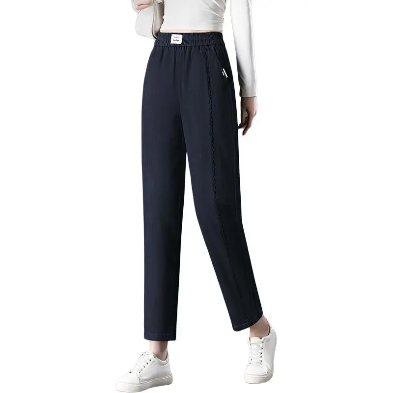 La Chapelle Casual Pants Women's-3