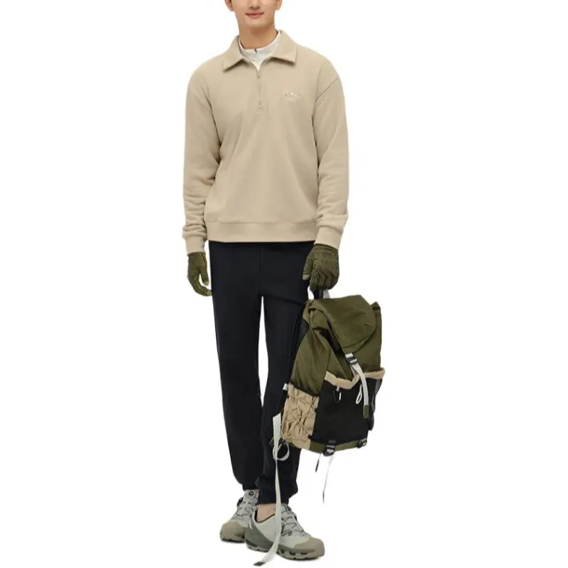 Pony Sweatshirts Men-13