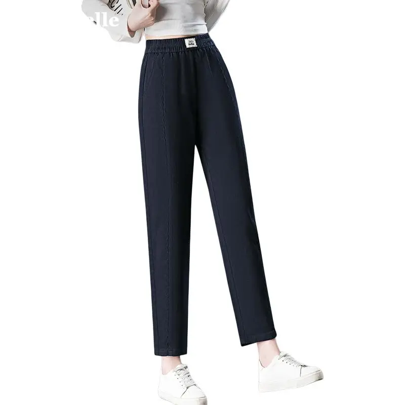 La Chapelle Casual Pants Women's-4