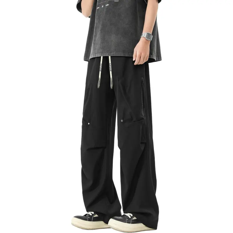 KIPONE Cargo Pants Unisex-1