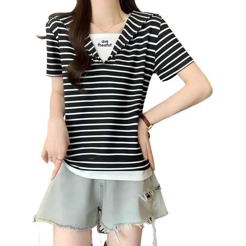 The Temptation Of The Muse Regular T Shirt Women's-2