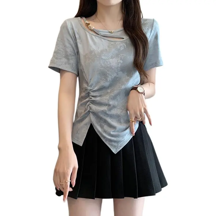 Dior Beauty Regular T Shirt Women's-5
