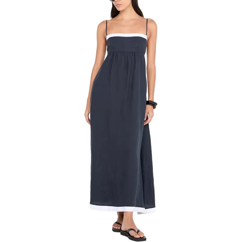 BEC+BRIDGE ELYCE Slip Dress Women's-1
