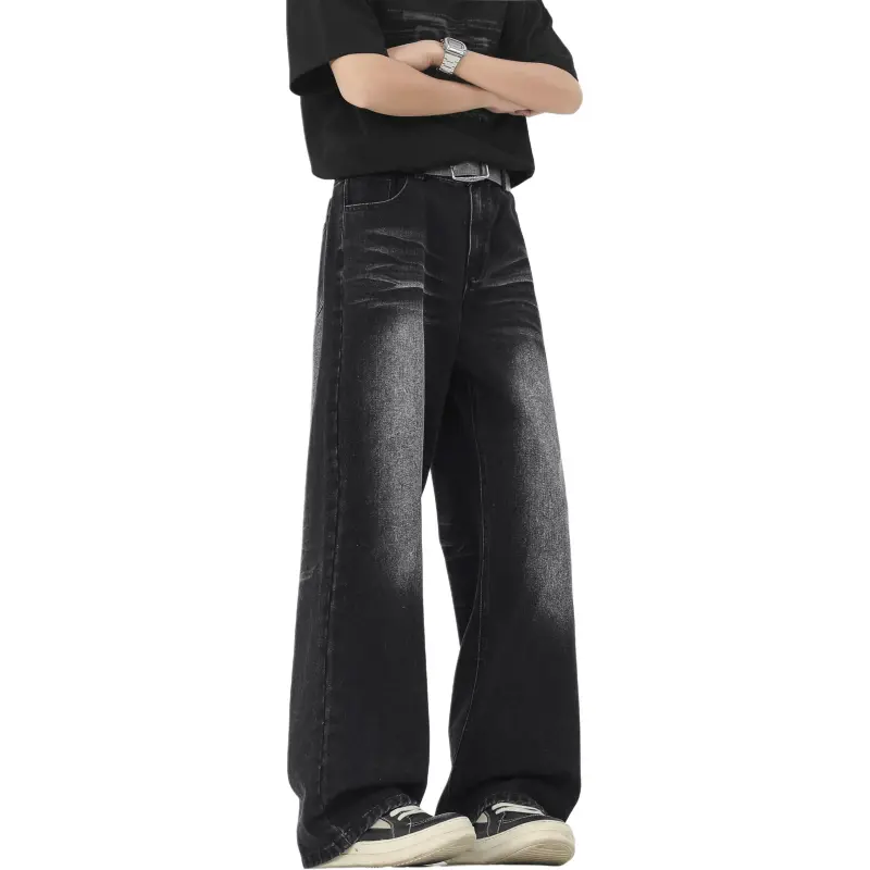 Maxim's De Paris Jeans Unisex-6
