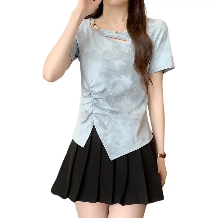 Dior Beauty Regular T Shirt Women's-6
