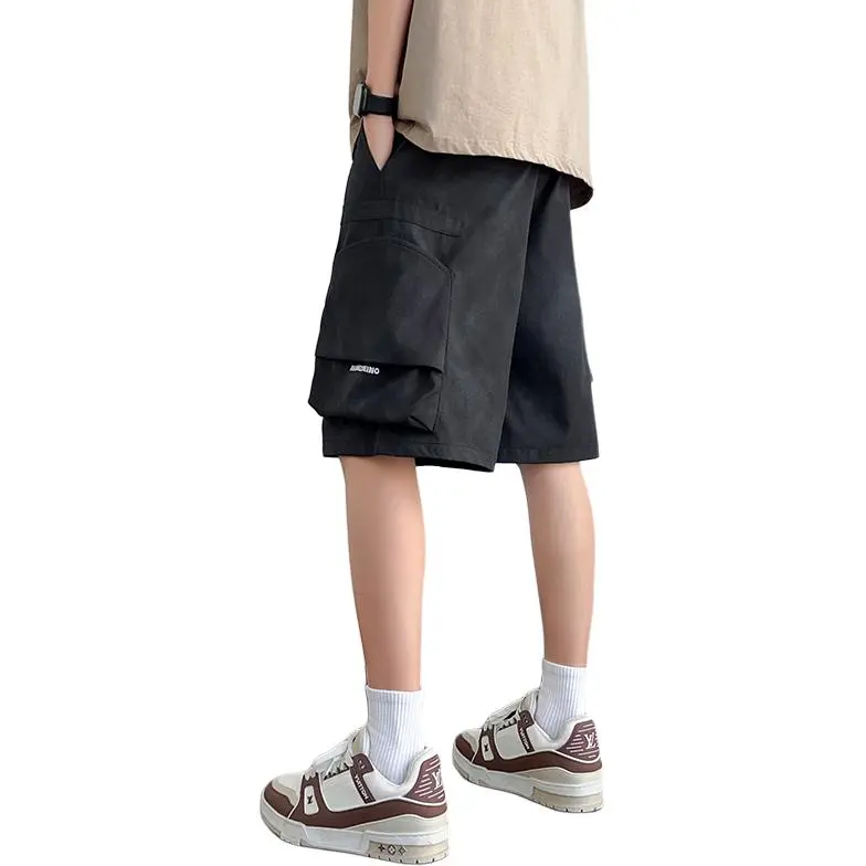 SIFLYTO Casual Shorts Unisex-1