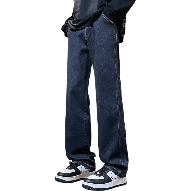 FASTFISH Jeans Unisex-11