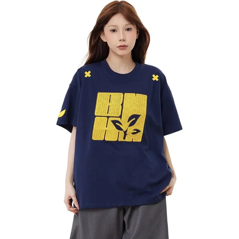 The New Age Family T Shirt Women's-7