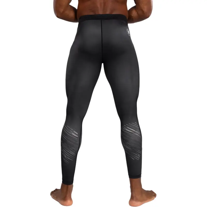 VENUM Sports Pants Men's Black/Storm Gray 522-1
