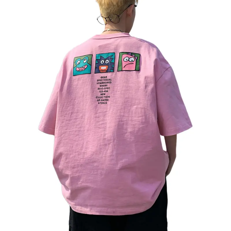 A/2/8/T Shirts Unisex-12