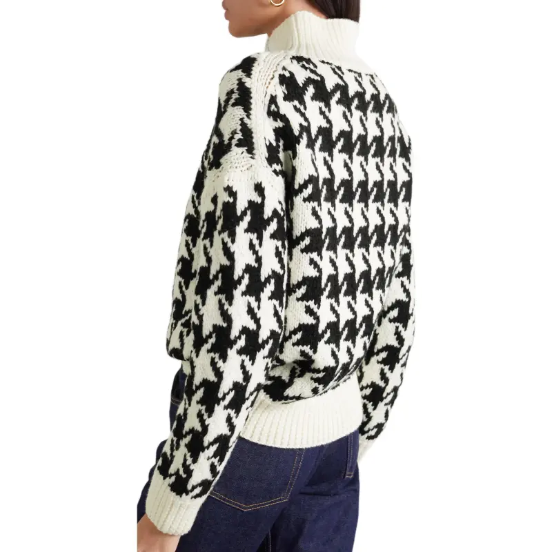 NILI LOTAN Sweater Women's Black-2
