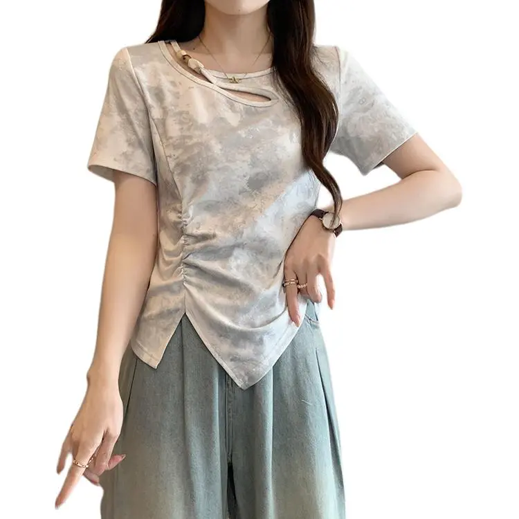 Dior Beauty Regular T Shirt Women's-9