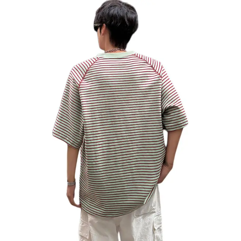 GY.VG T Shirts Unisex-9