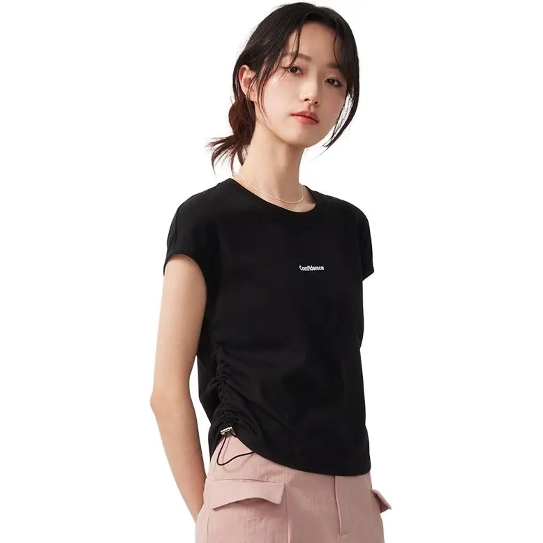 Ordifen T Shirts Women's-1