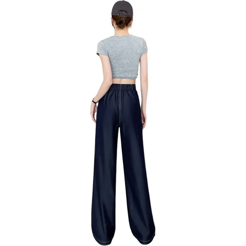JIMI&JONS Jeans Unisex-8