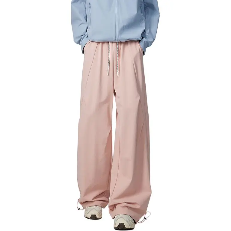 Teddy Bear Collection Casual Pants Unisex-20