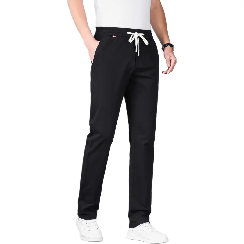 PIERRE CARDIN Casual Pants Men's-7