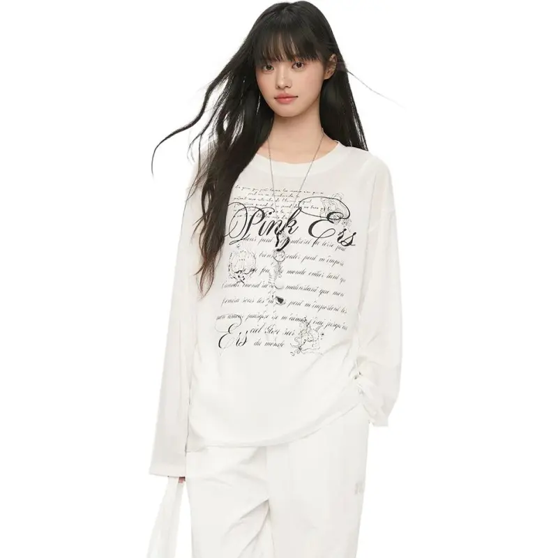 KING PRINCE T Shirts Women's-1