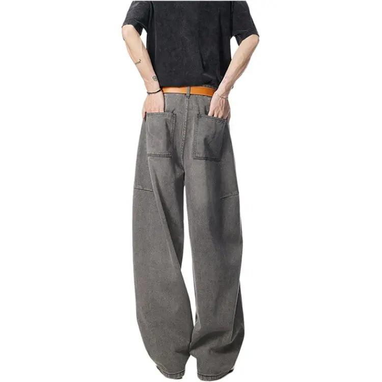 GLFL Jeans Unisex-1
