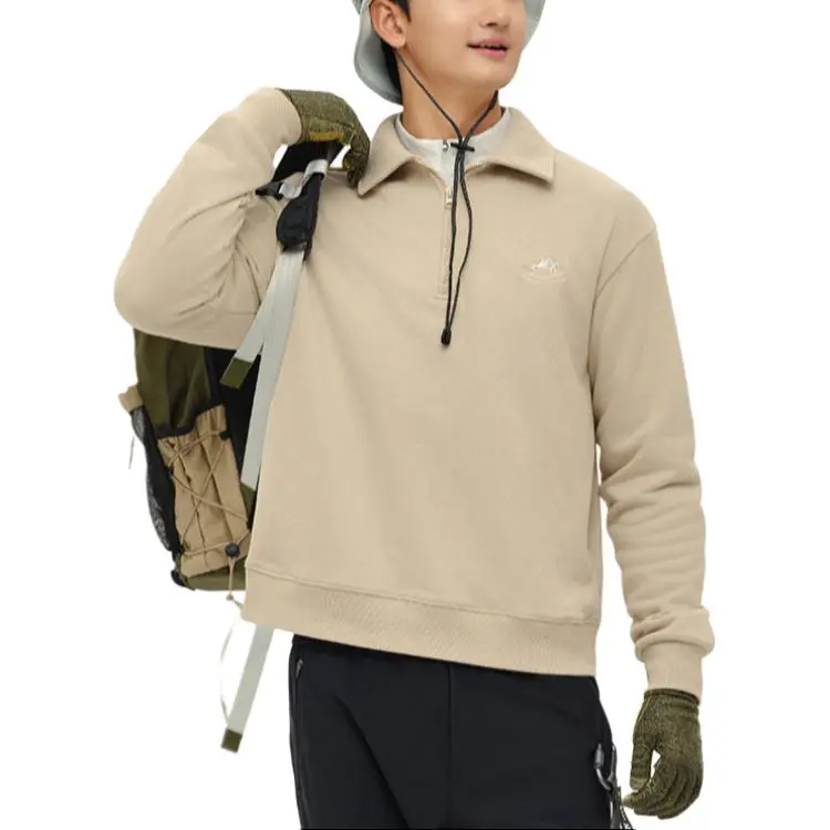 Pony Sweatshirts Men-12