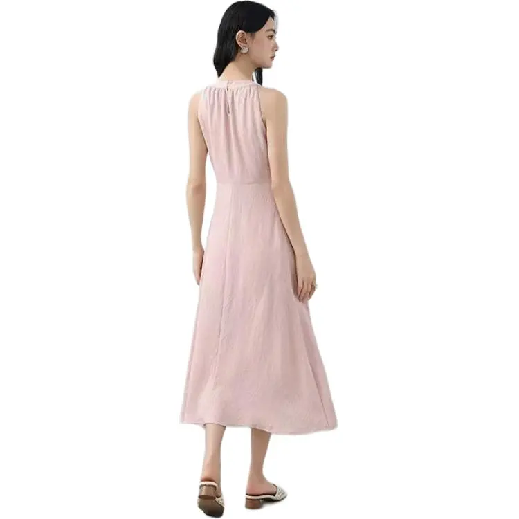 PLAY BUSH Sleeveless Dress Women's-1