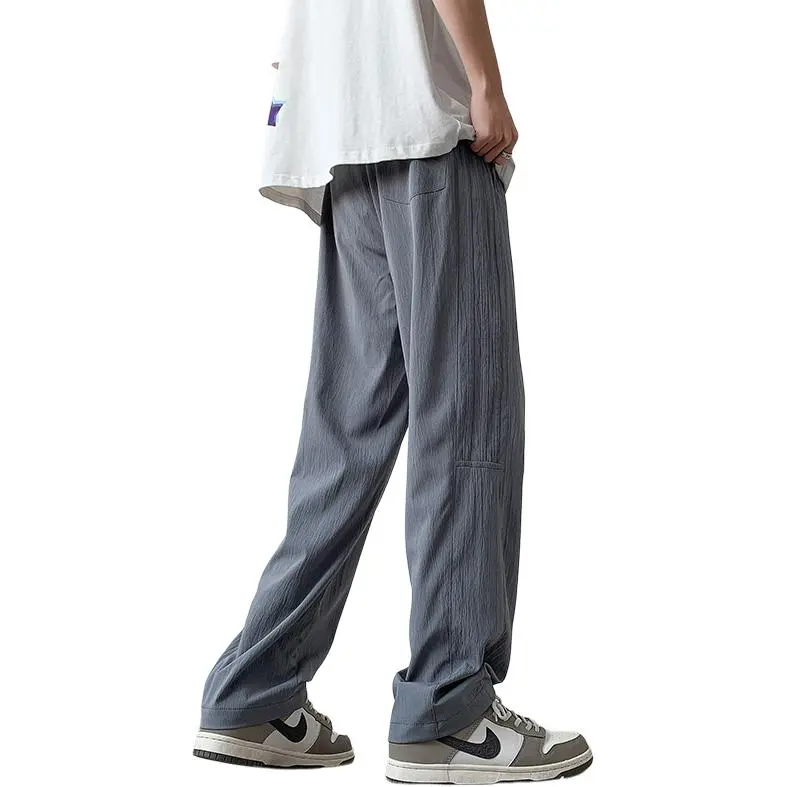 7 SEVFUN Casual Pants Unisex-4