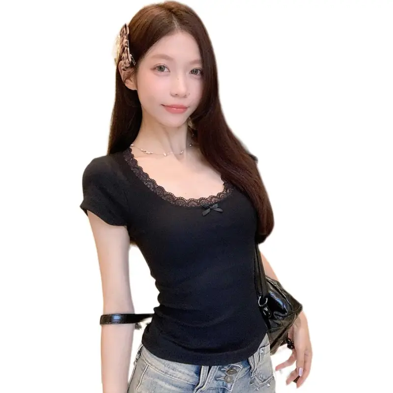 Dior Beauty T Shirts Women's-6