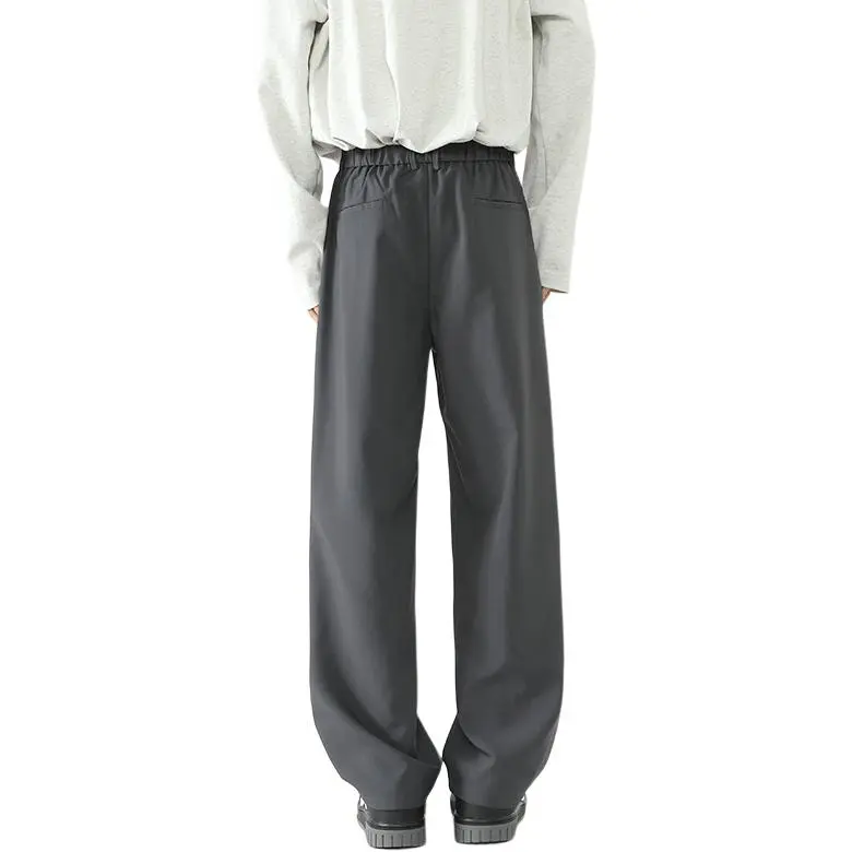 Izexx Casual Pants Unisex-6