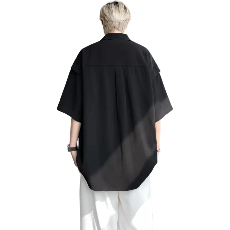 WKOOG Shirts Unisex-1