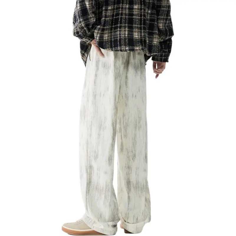 Cost Per Kilo Casual Pants Unisex-3