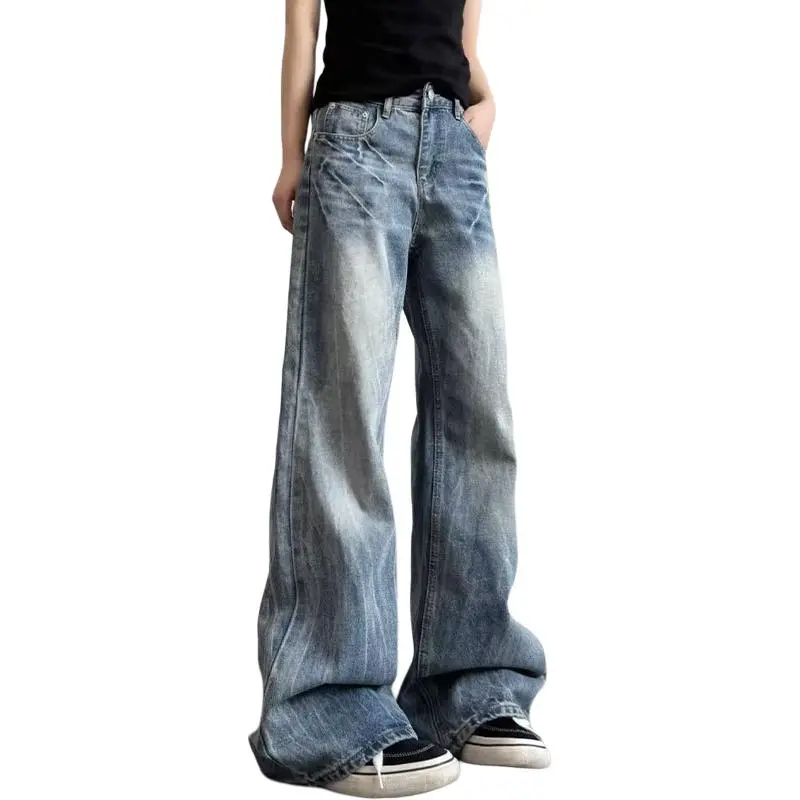 T IRA Jeans Unisex-3