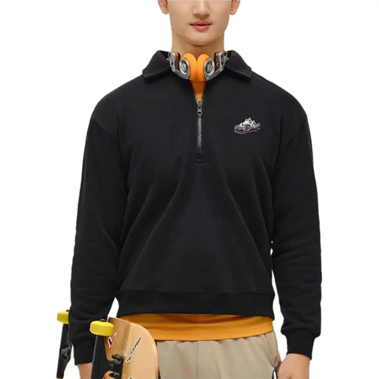 Pony Sweatshirts Men-3