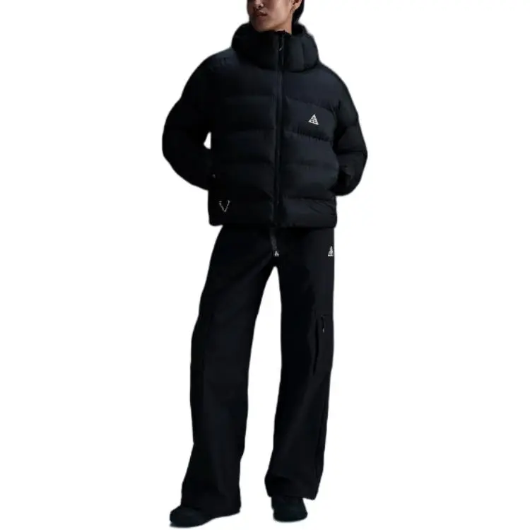 Nike 'Lunar Lake' PrimaLoft® Women's Therma FIT Adv Loose Hooded Jacket-1