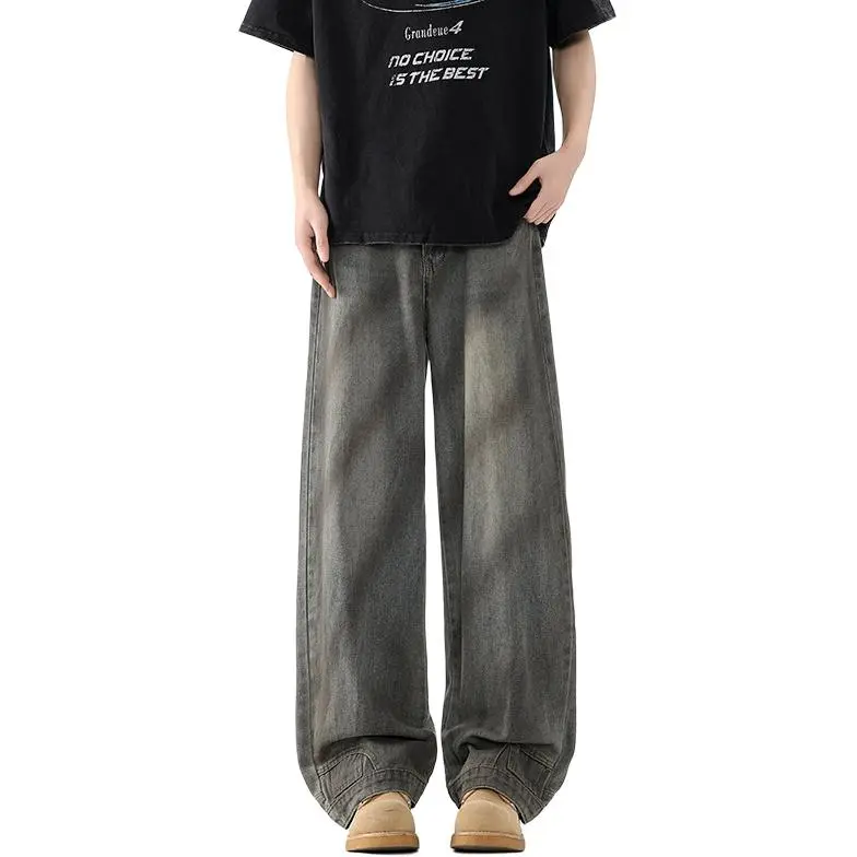 ROSECREED Jeans Unisex-1