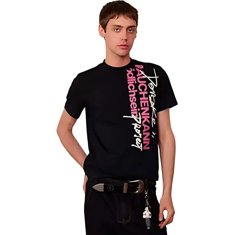NOAHGIGI T Shirts Unisex-8
