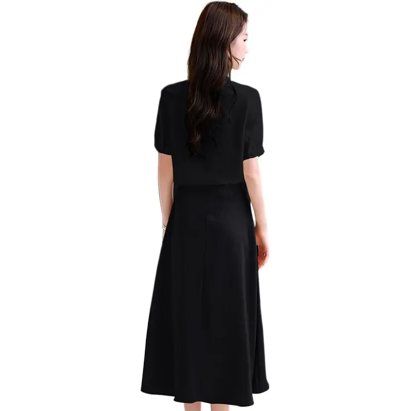 TEME Two Piece Skirt Sets Women's-3