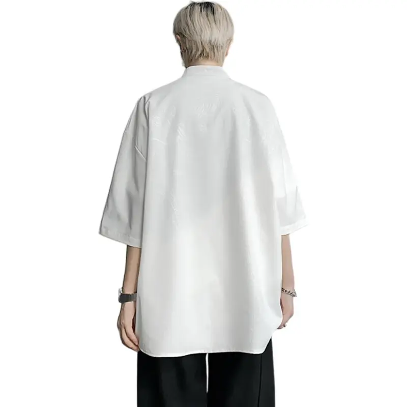 GY.VG Shirts Unisex-5