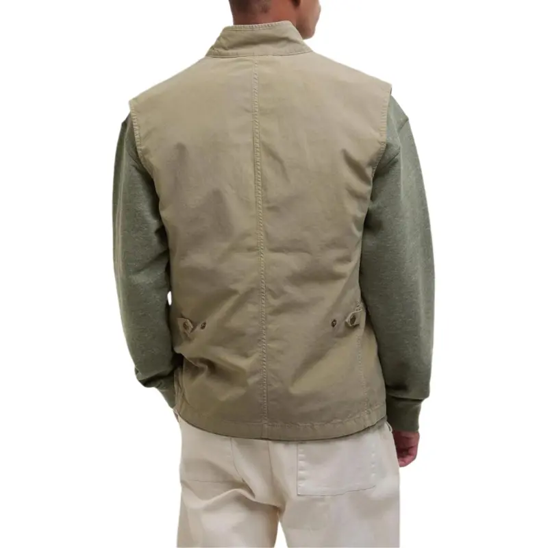 BARBOUR Casual Corbridge Gilet-3