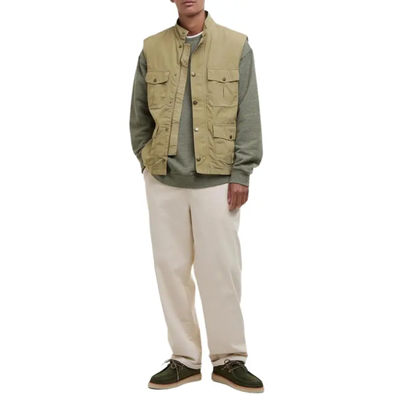 BARBOUR Casual Corbridge Gilet-2