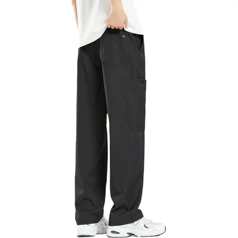 7 FOR ALL MANKIND Casual Pants Unisex-1