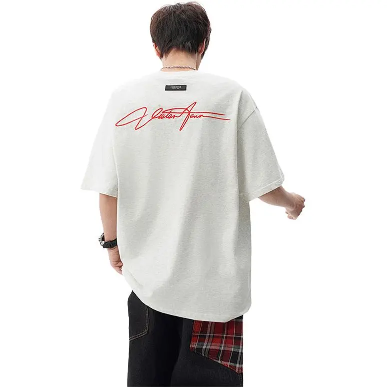 NOWSTIME T Shirts Unisex-1