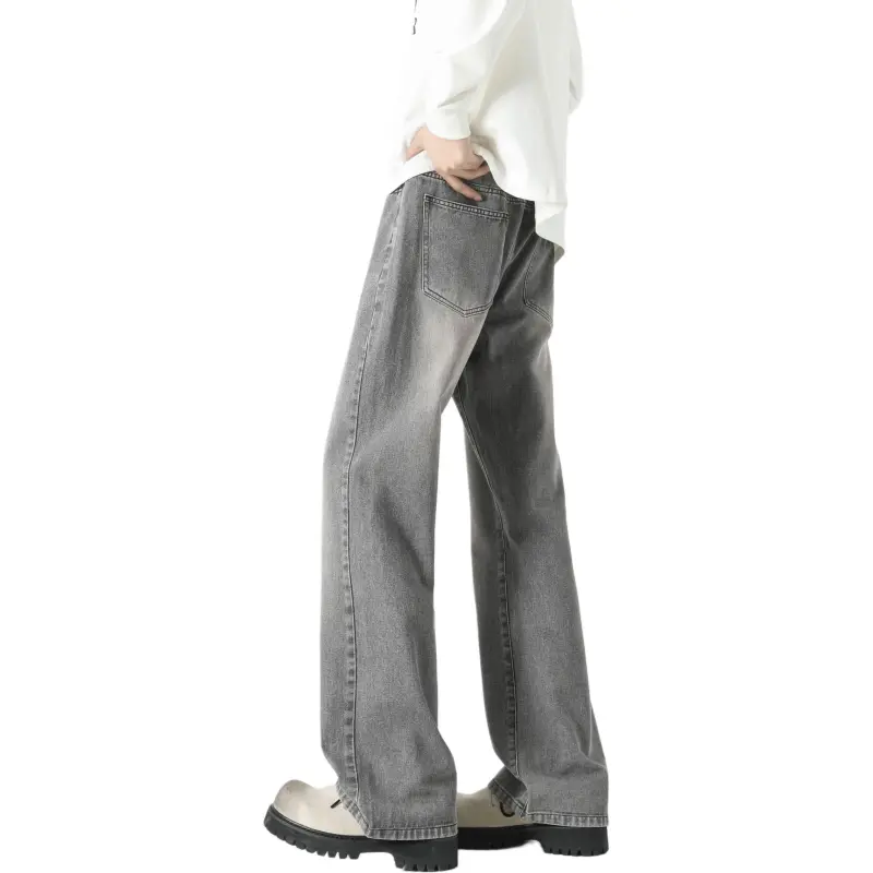 Pancoat Jeans Unisex-12