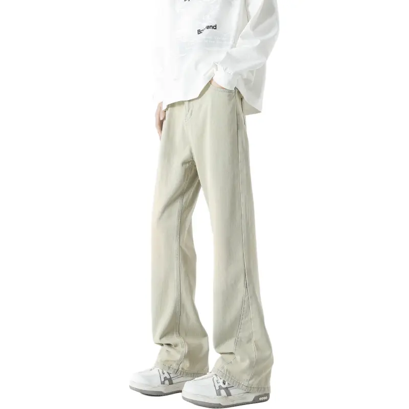 Ang2 Stu Jeans Unisex-7
