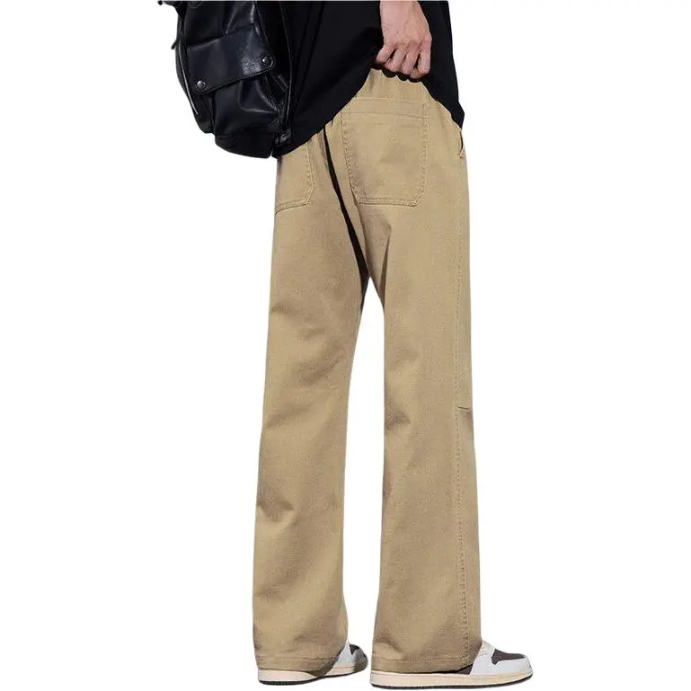 ACUOD BY CHANU Casual Pants Unisex-1